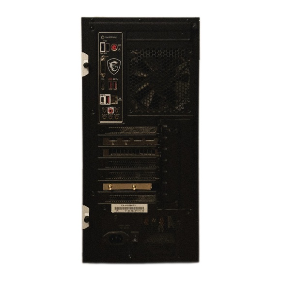 Gaming PC - Picture 2 of 4